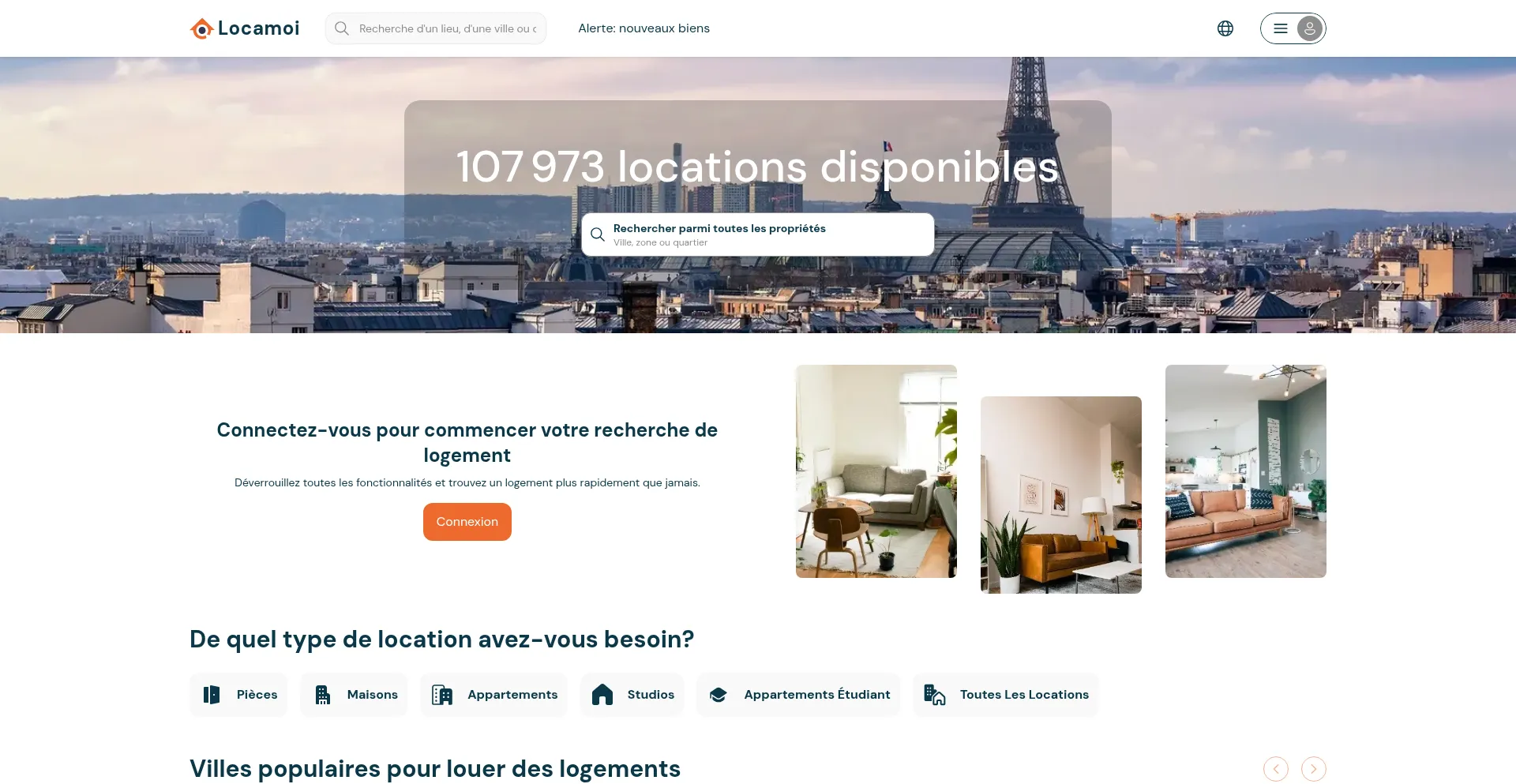 Locamoi fr Reviews Scam Legit Or Safe Check