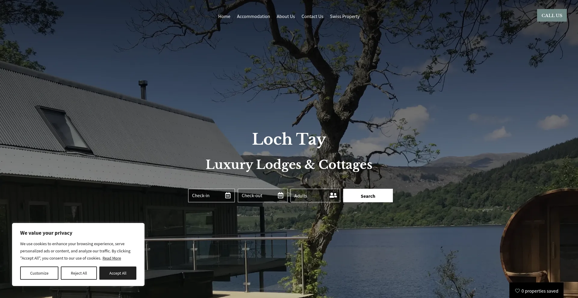 Is Lochtay.com Safe?