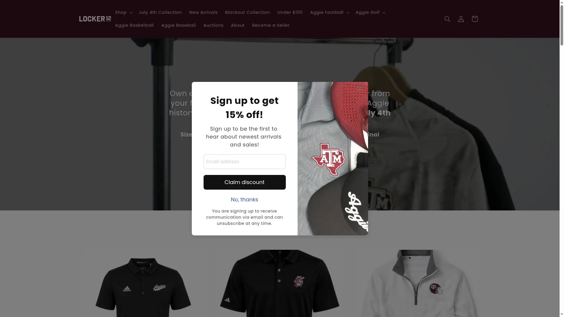 Locker12.com
