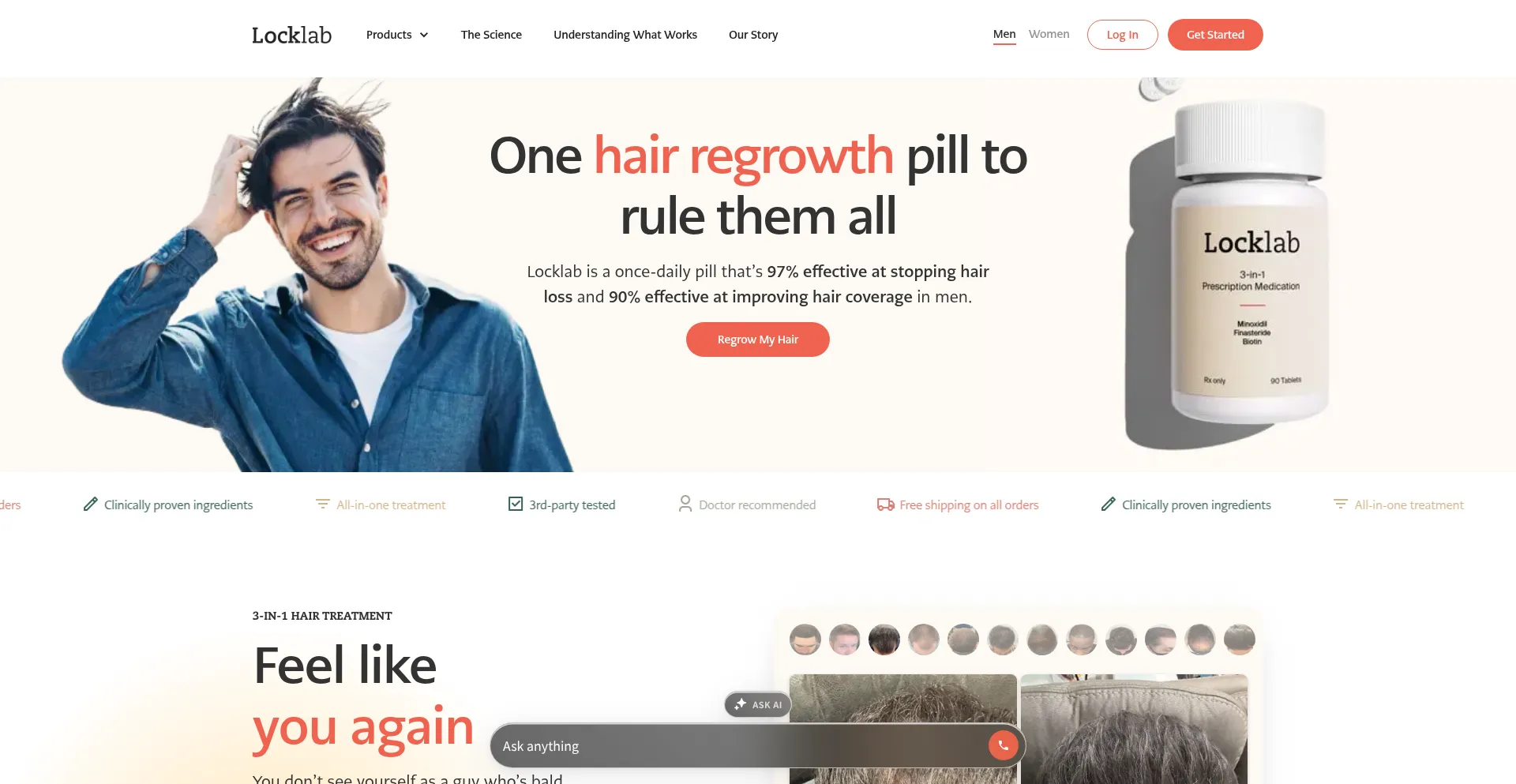 Locklab.co