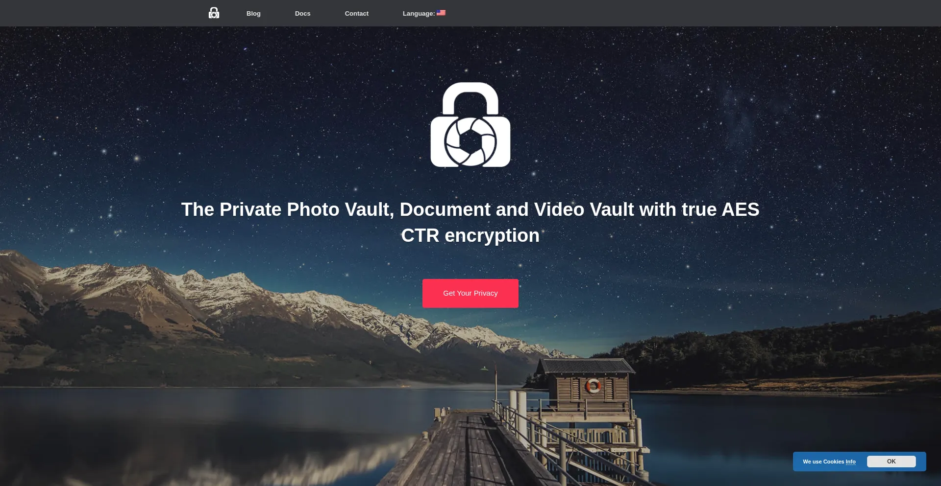 Is Lockmypix.com Safe?