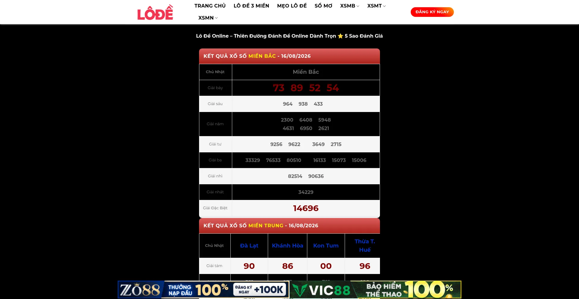Lodeonline.ac