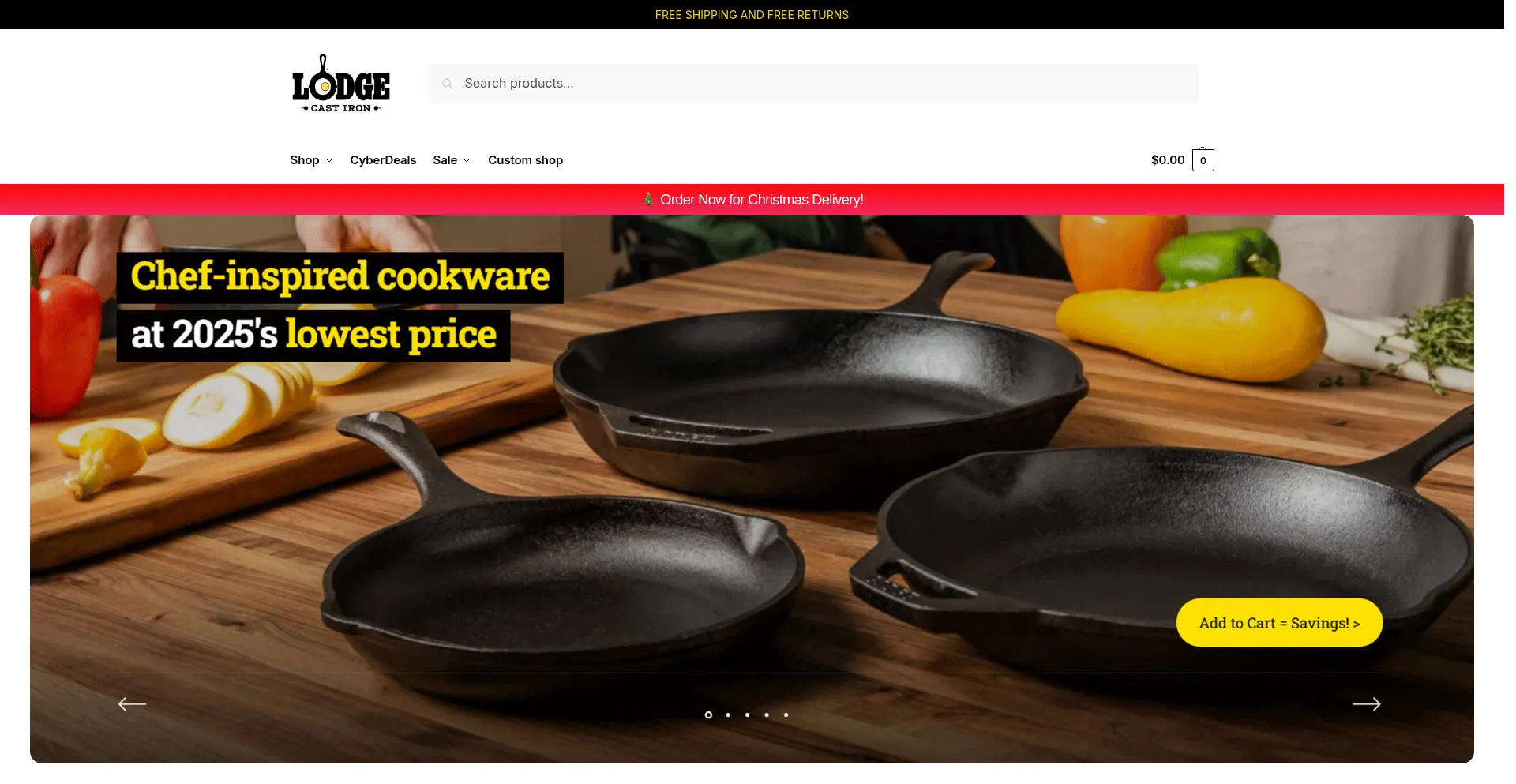 Lodgecastironlife.cyou