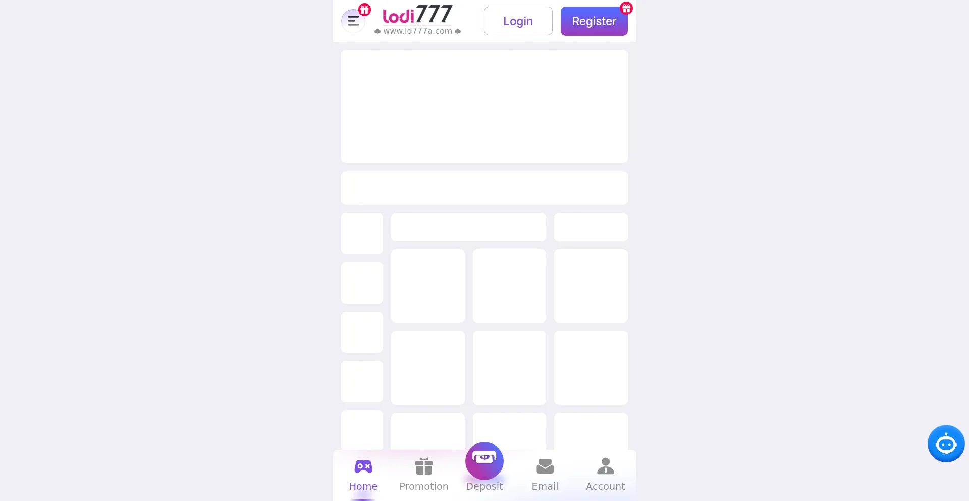Lodi777d.com