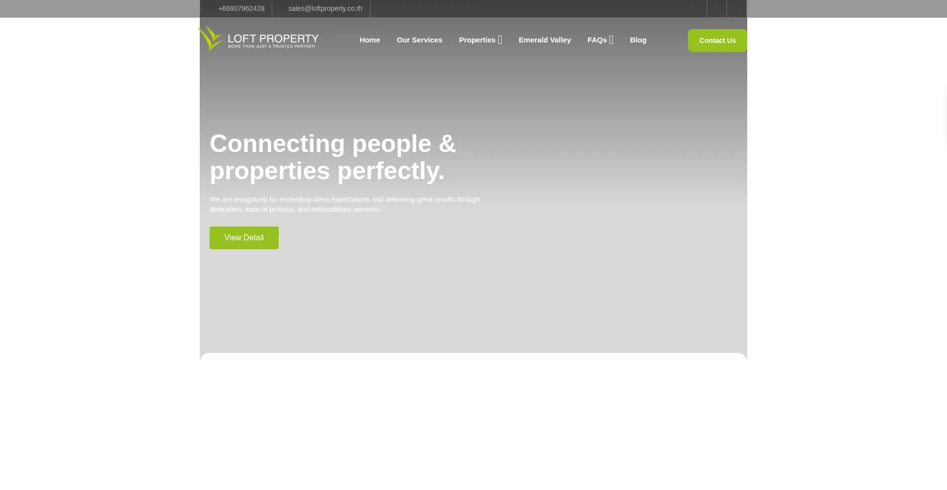 Loftproperty.co.th