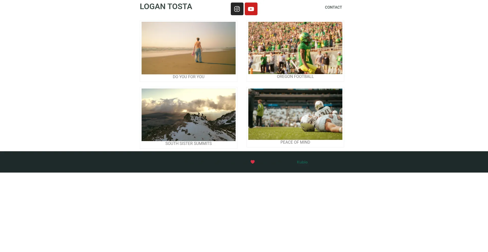 Is Logantosta.com Safe?