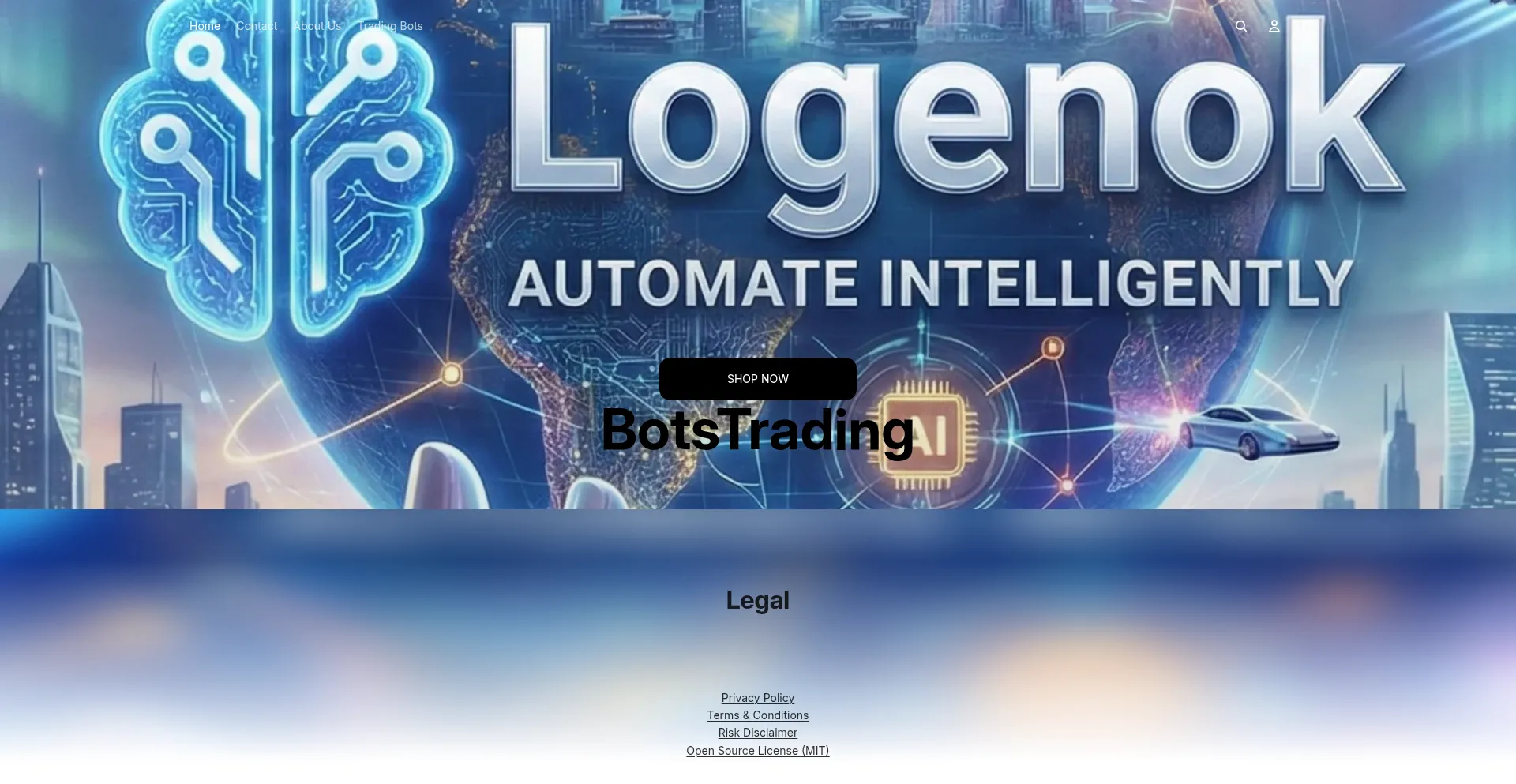Logenok.com