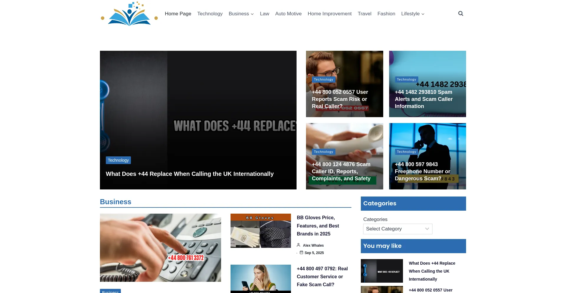 Logicswise.co.uk Screenshot