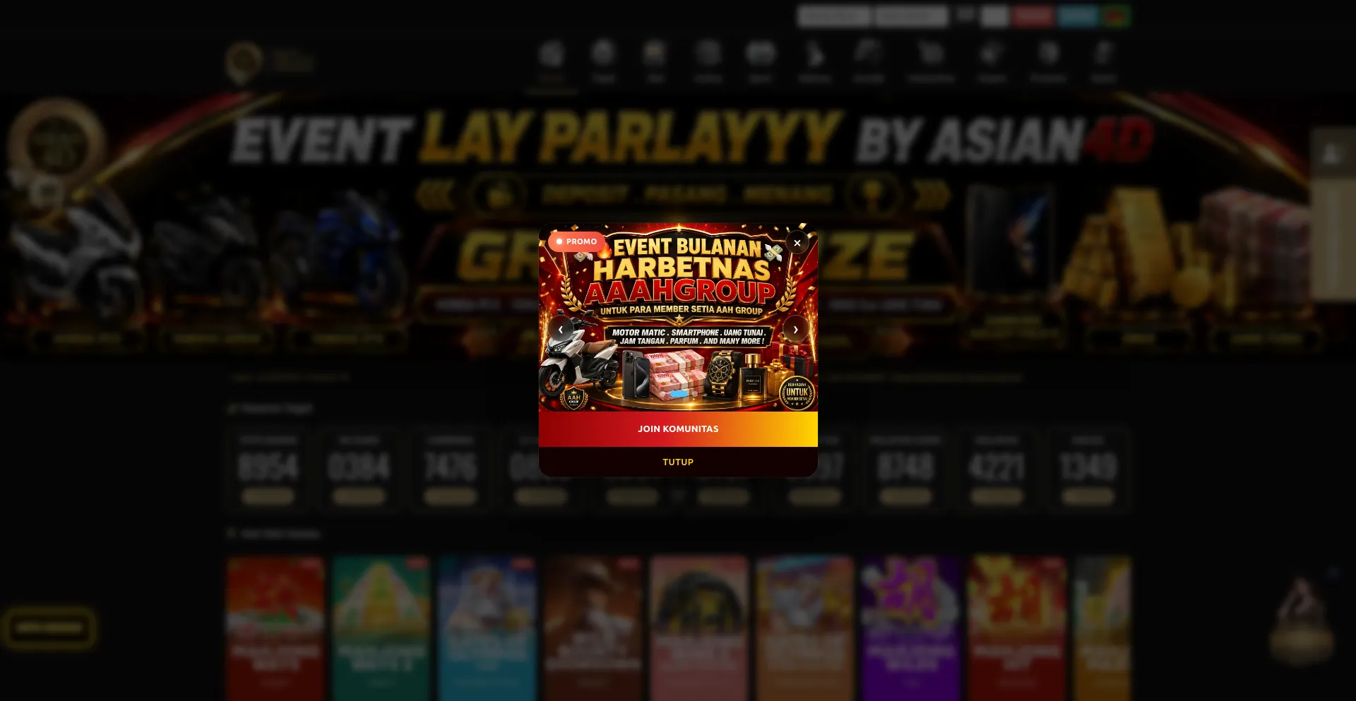 Login41.asian4duka.com