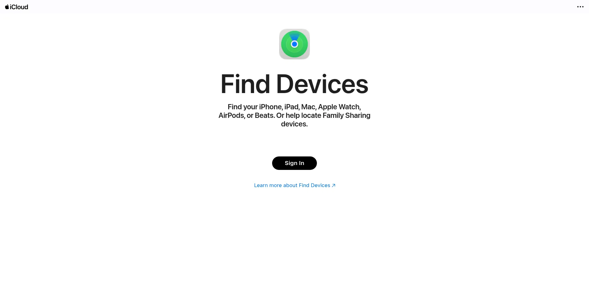 Login-location.com