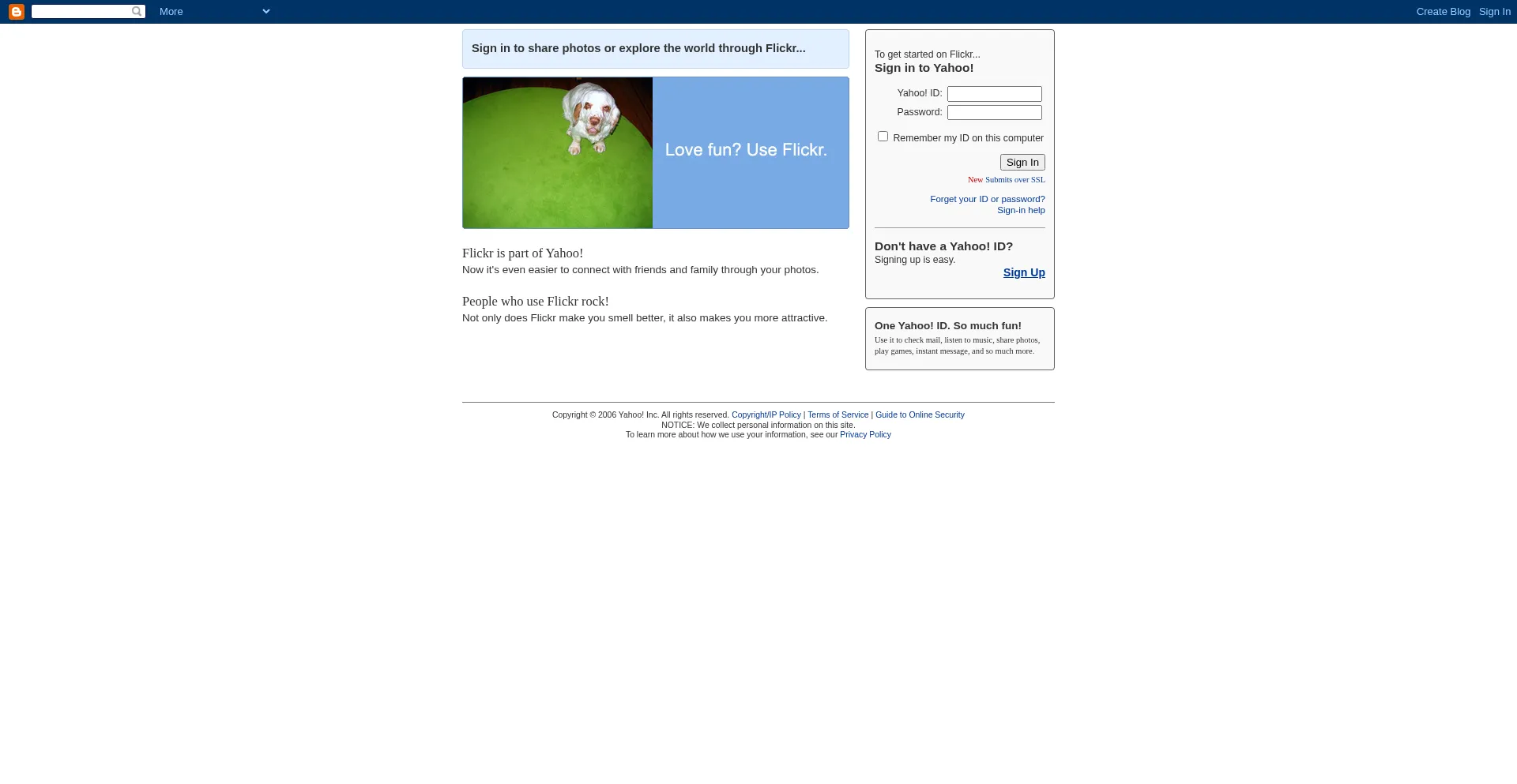 Login-yahoo-verify.blogspot.com