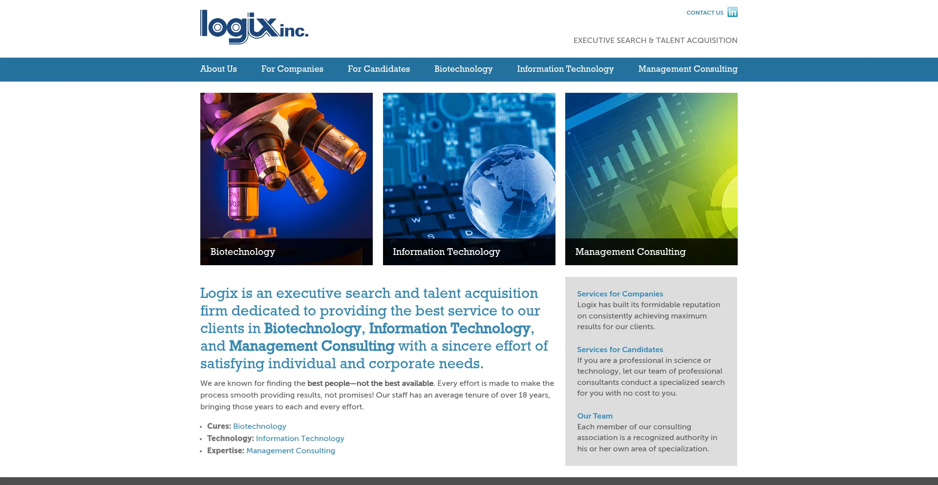 Is Logixinc.com Safe?