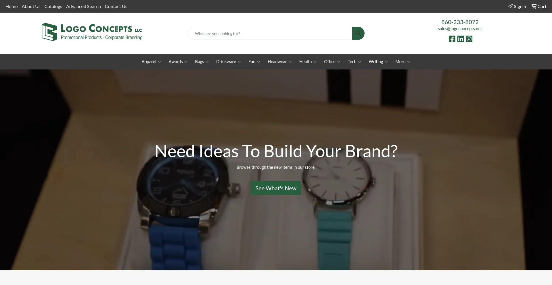 Logoconcepts.net