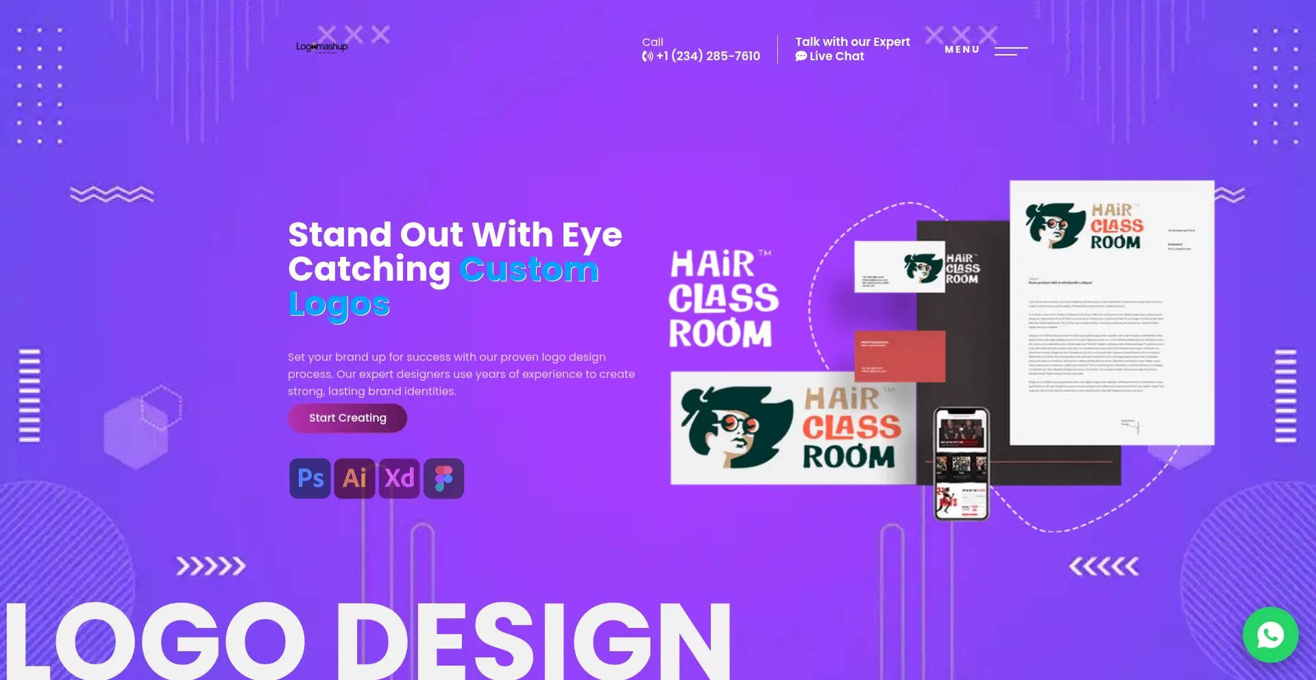 Logomashup.com