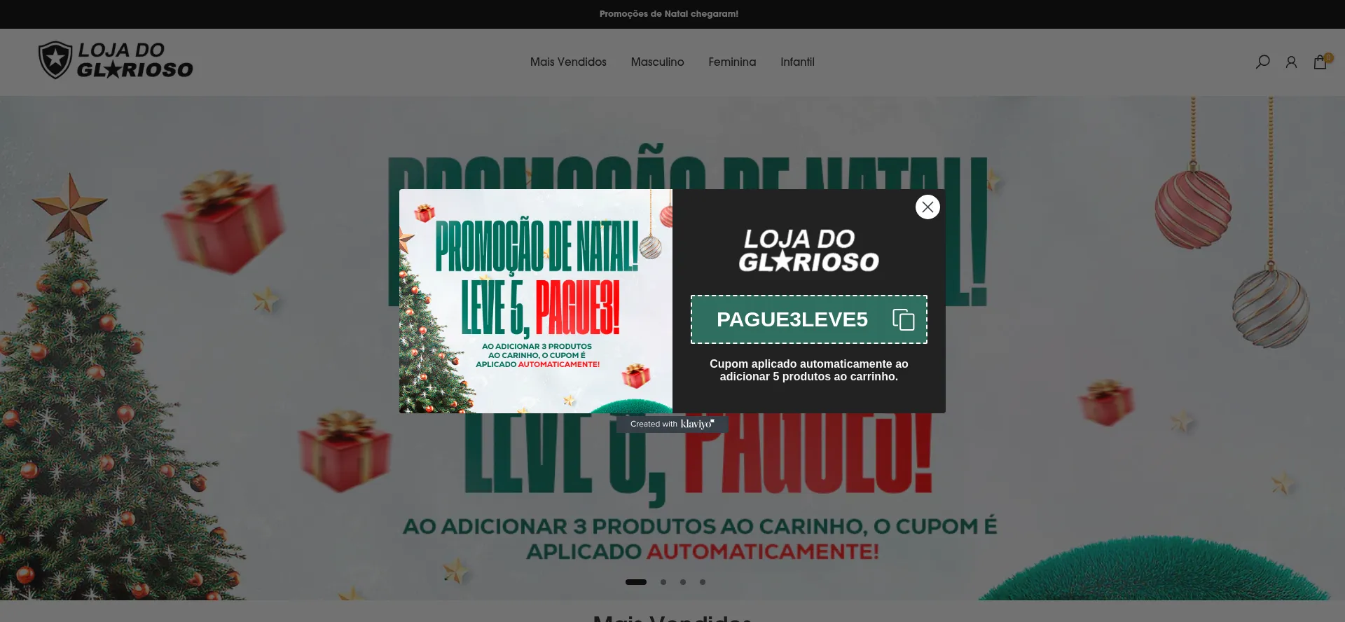 Lojaglorioso.online