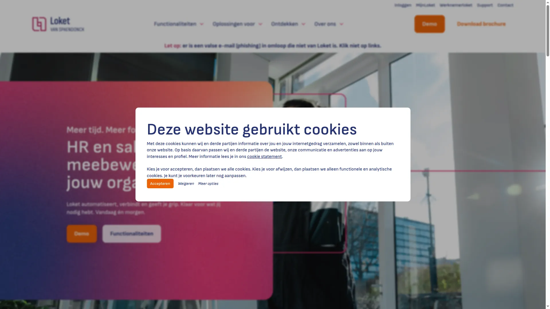 Loket.nl