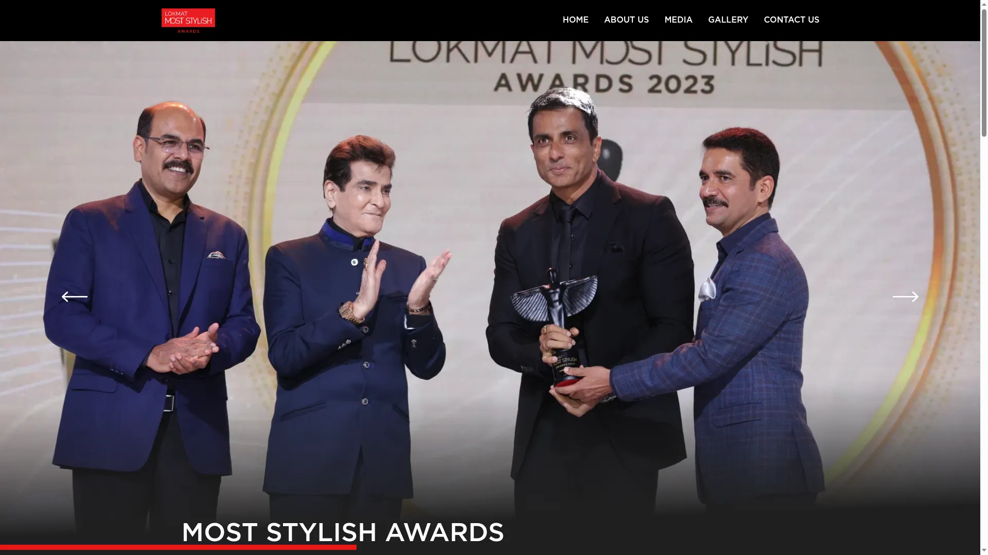 Lokmatmoststylish.com