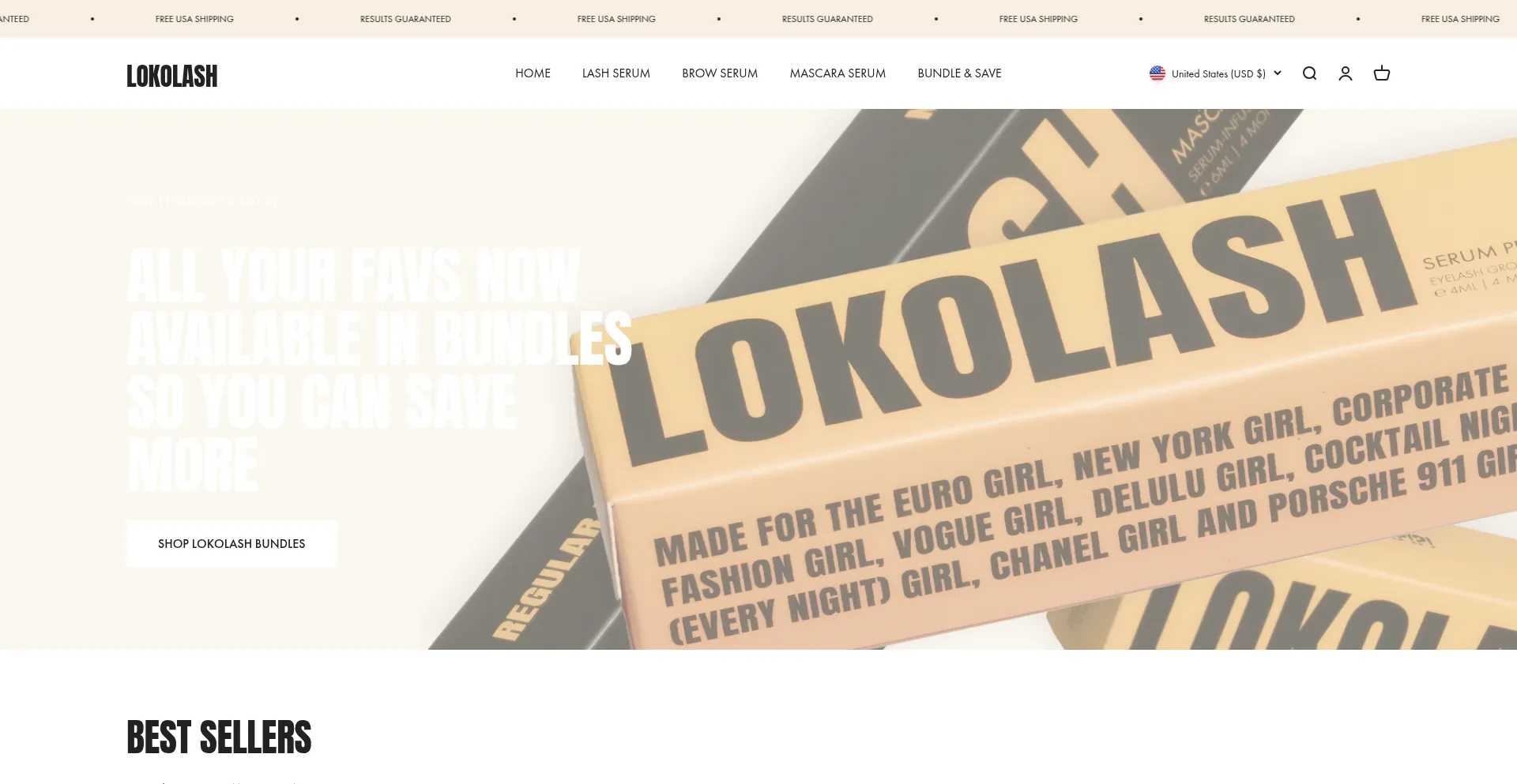 Lokolash.com