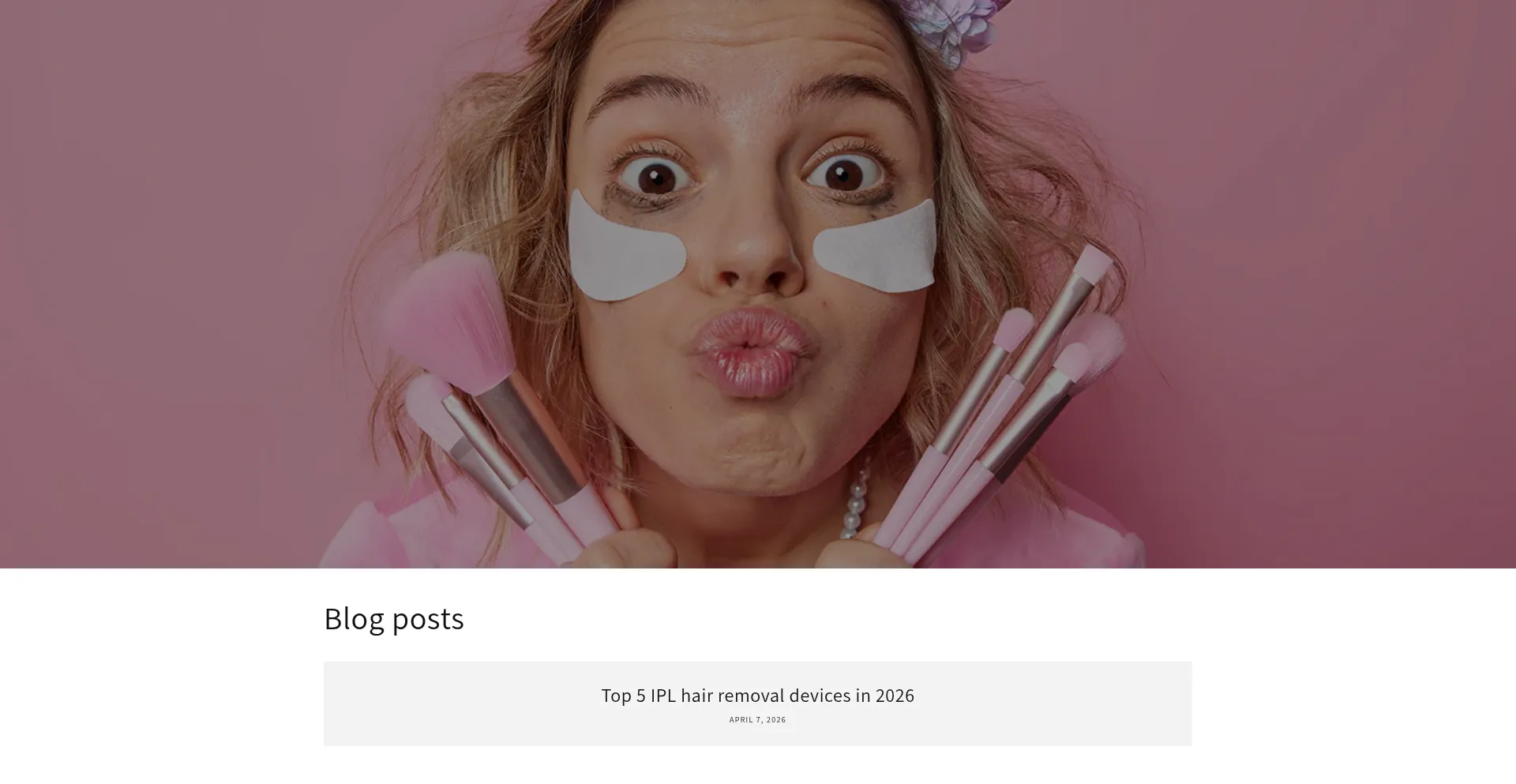 Lolaschronicle.com