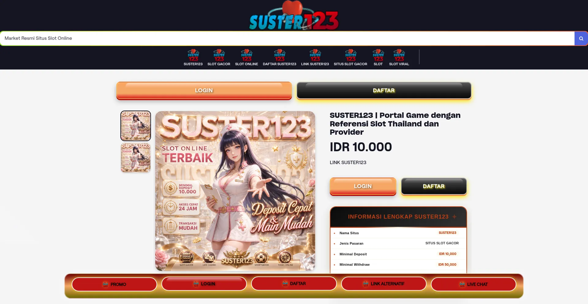Lolepicshop.com