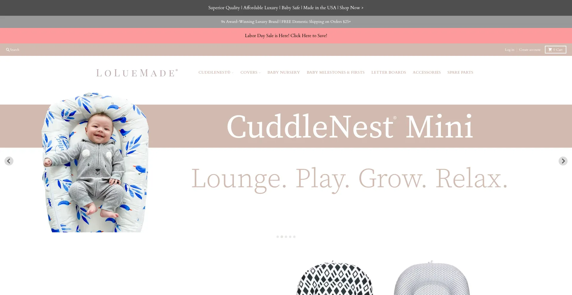 Loluemade.com