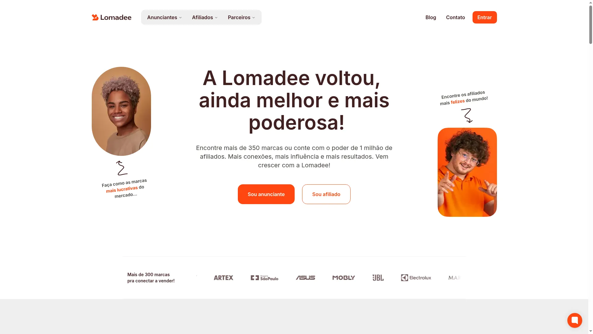 Lomadee.com
