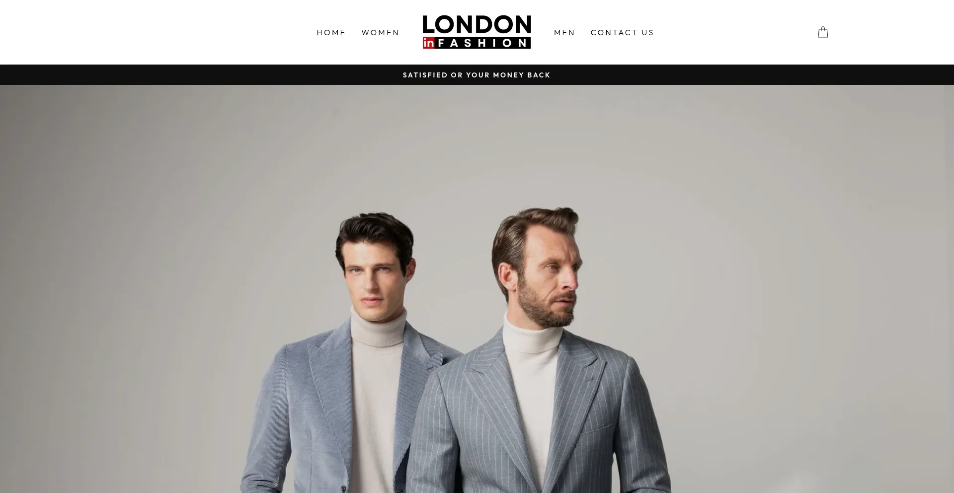 Is Londoninfashion.com Safe?