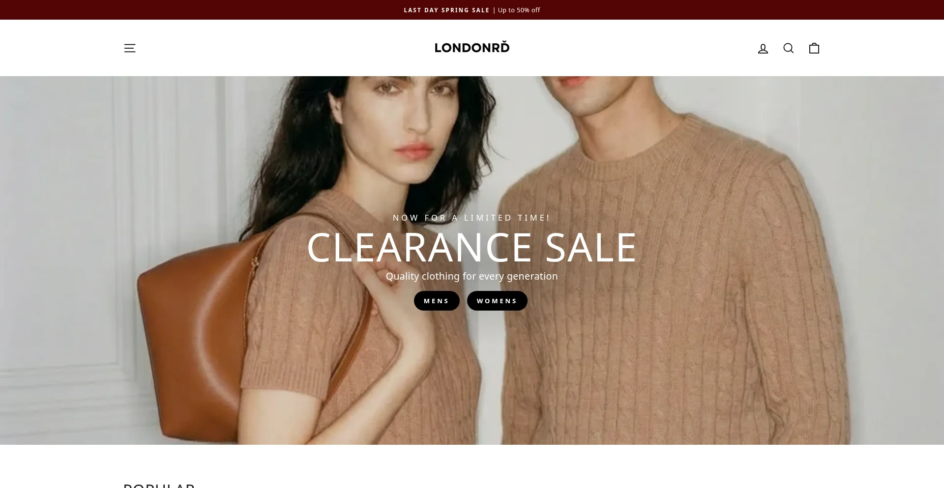 Londonward.co
