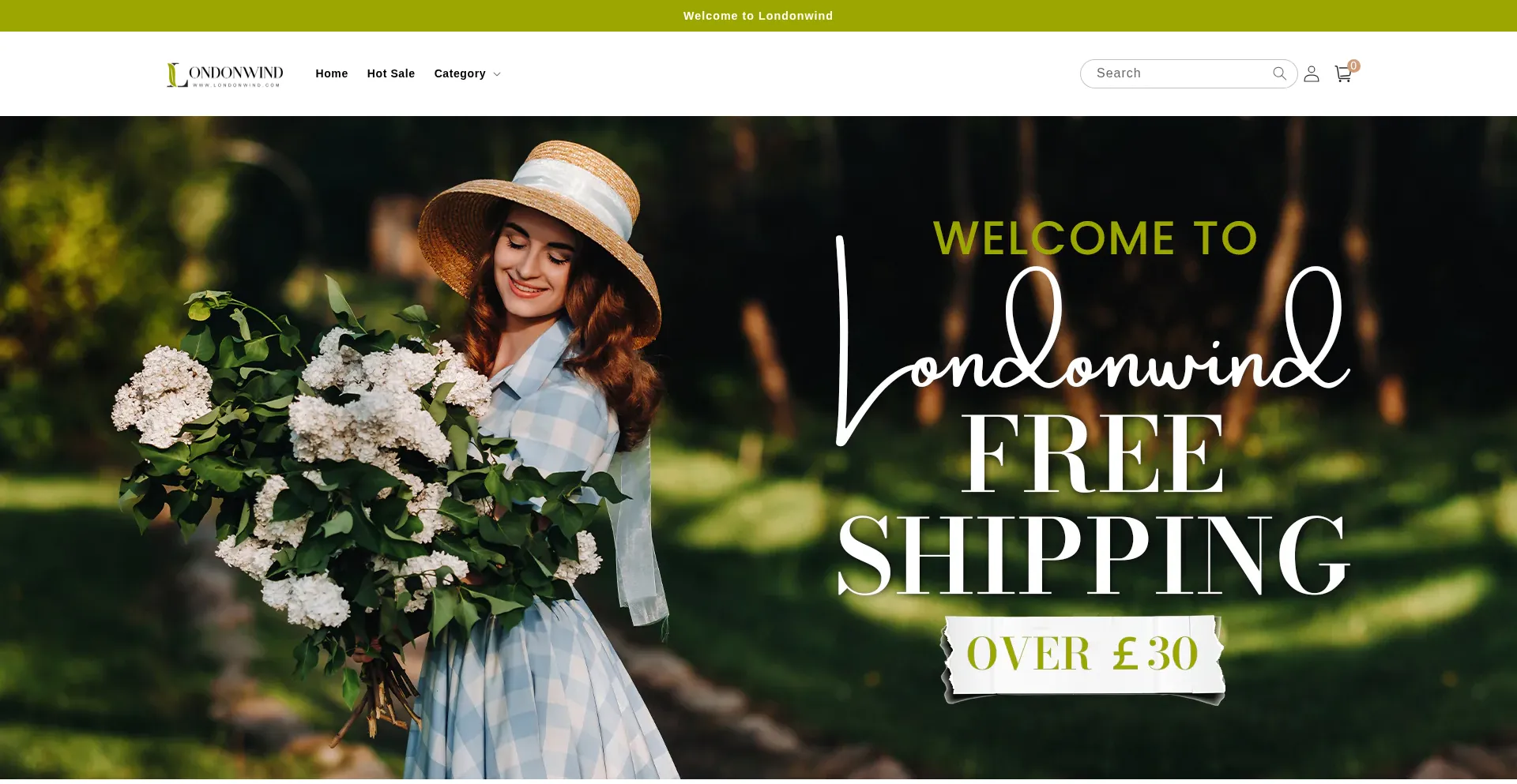 Londonwind.com
