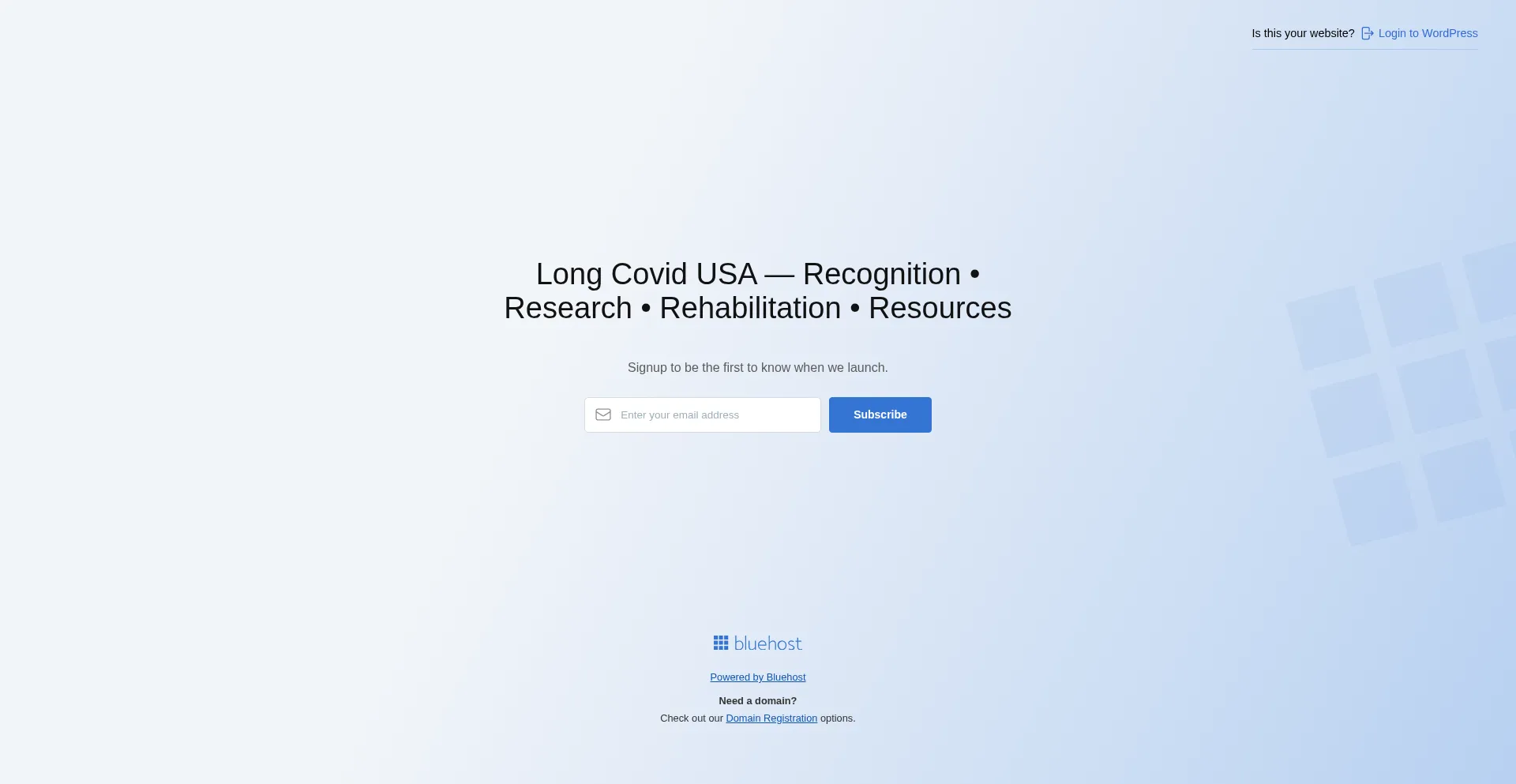 Longcovidusa.org