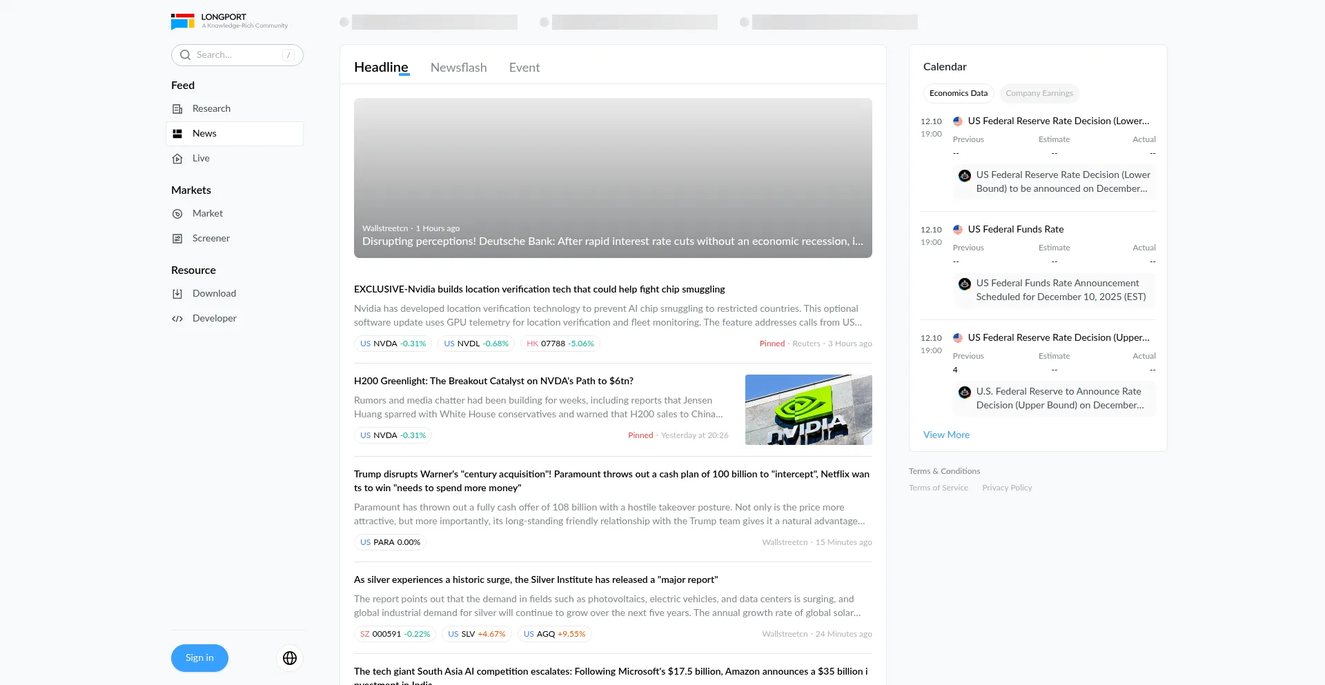 Longportapp.cn