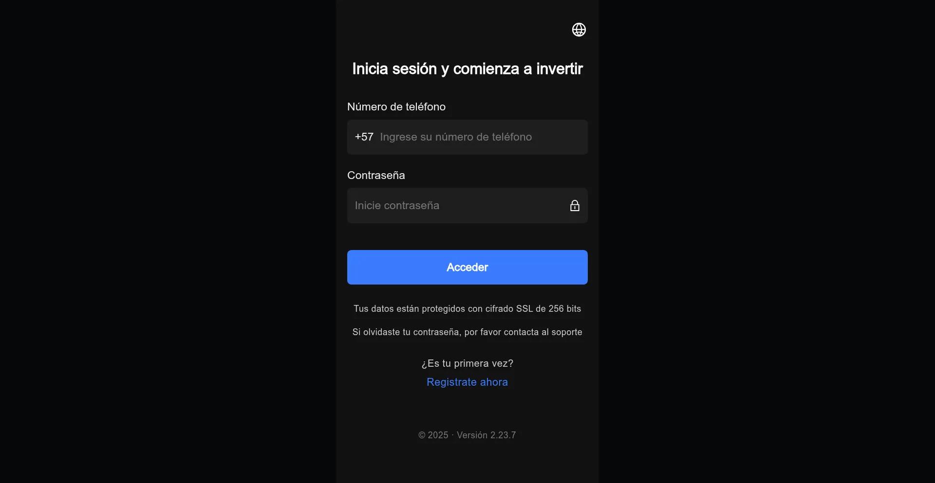 Longyi3qi.vip Screenshot