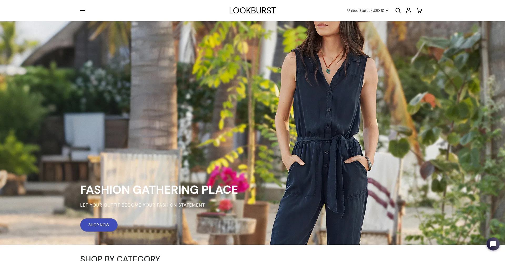 Is Lookburst.com Safe?