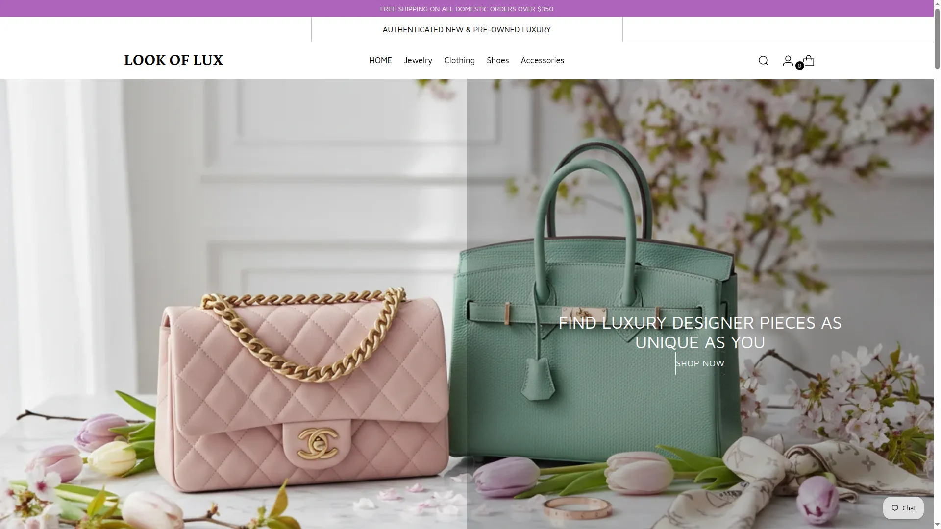 Lookoflux.com