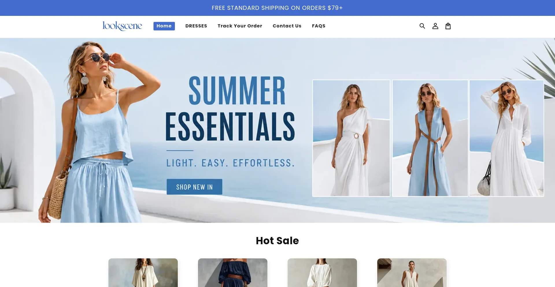 Lookscene.com