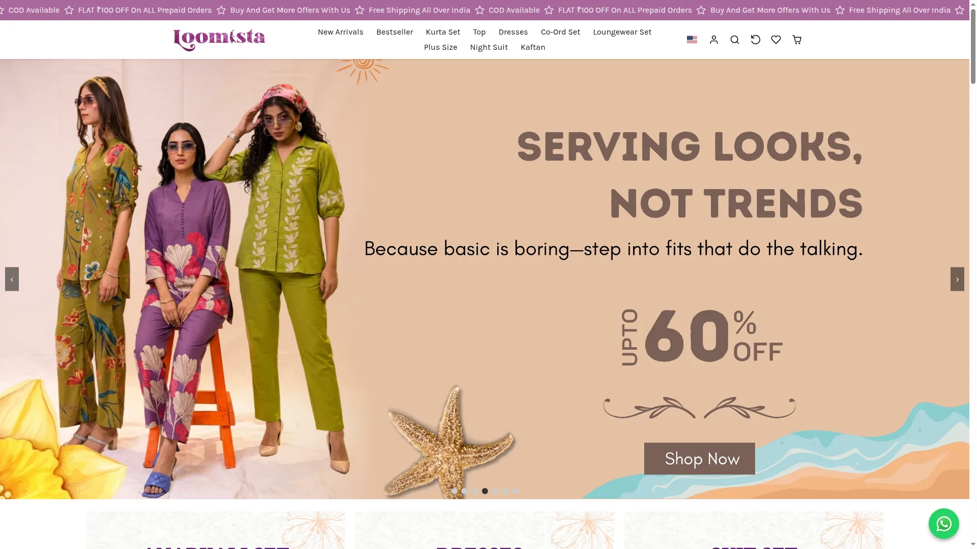 Loomista.com