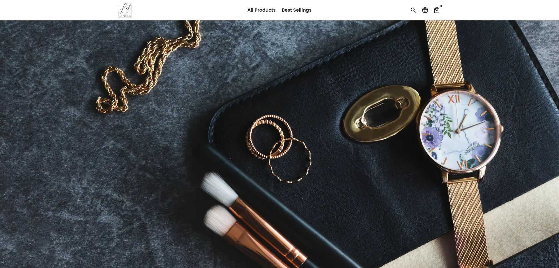 Website screenshot of Looneydodo.online