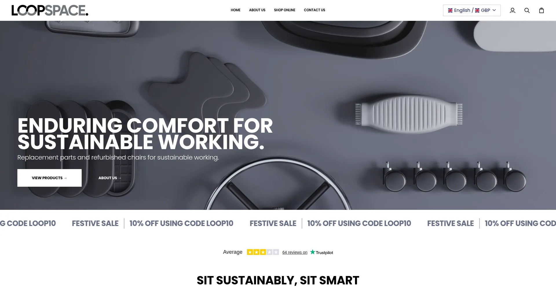 Loopspace.co.uk