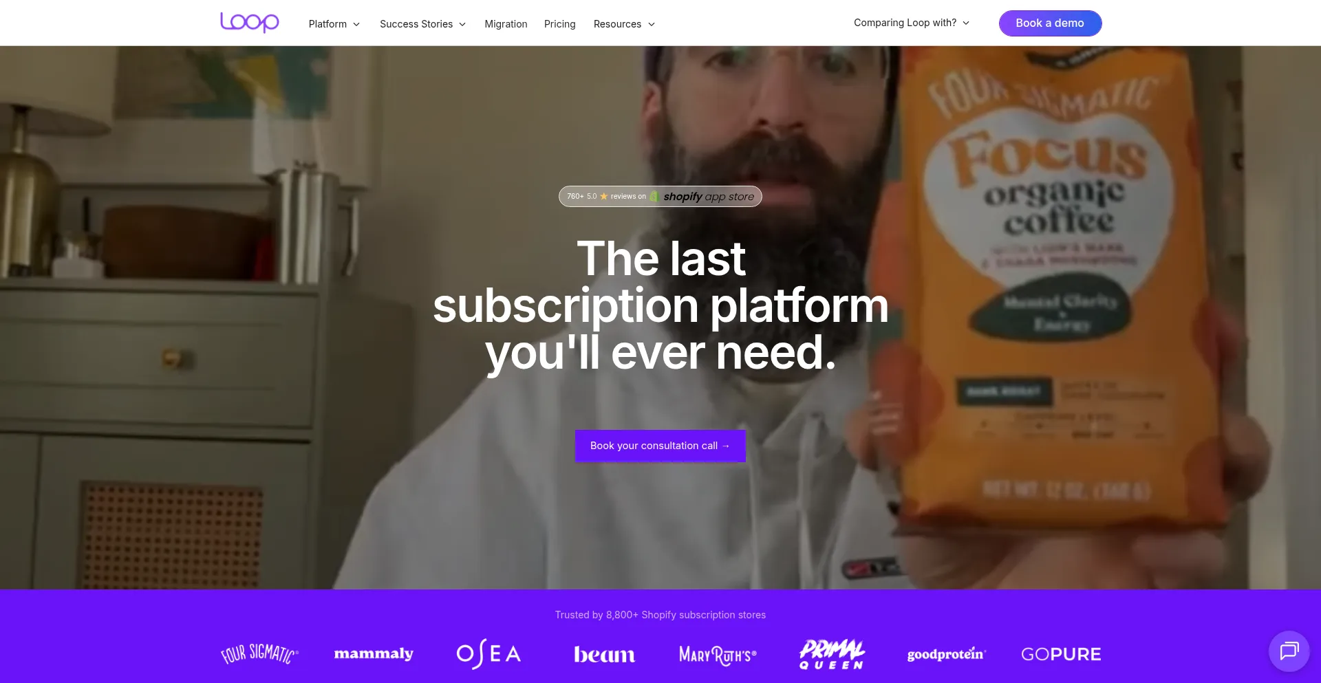 Loopwork.co
