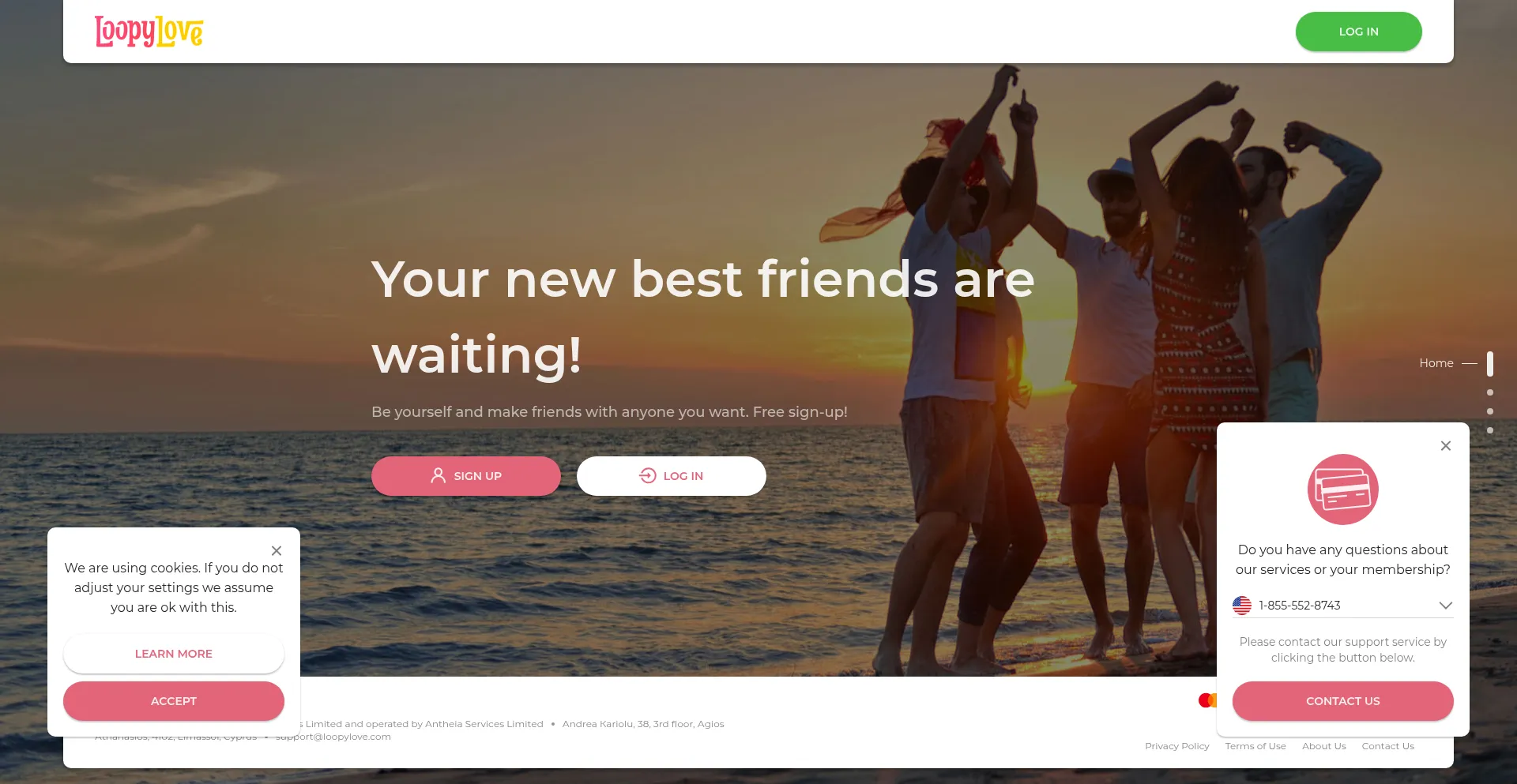 Loopylove.com