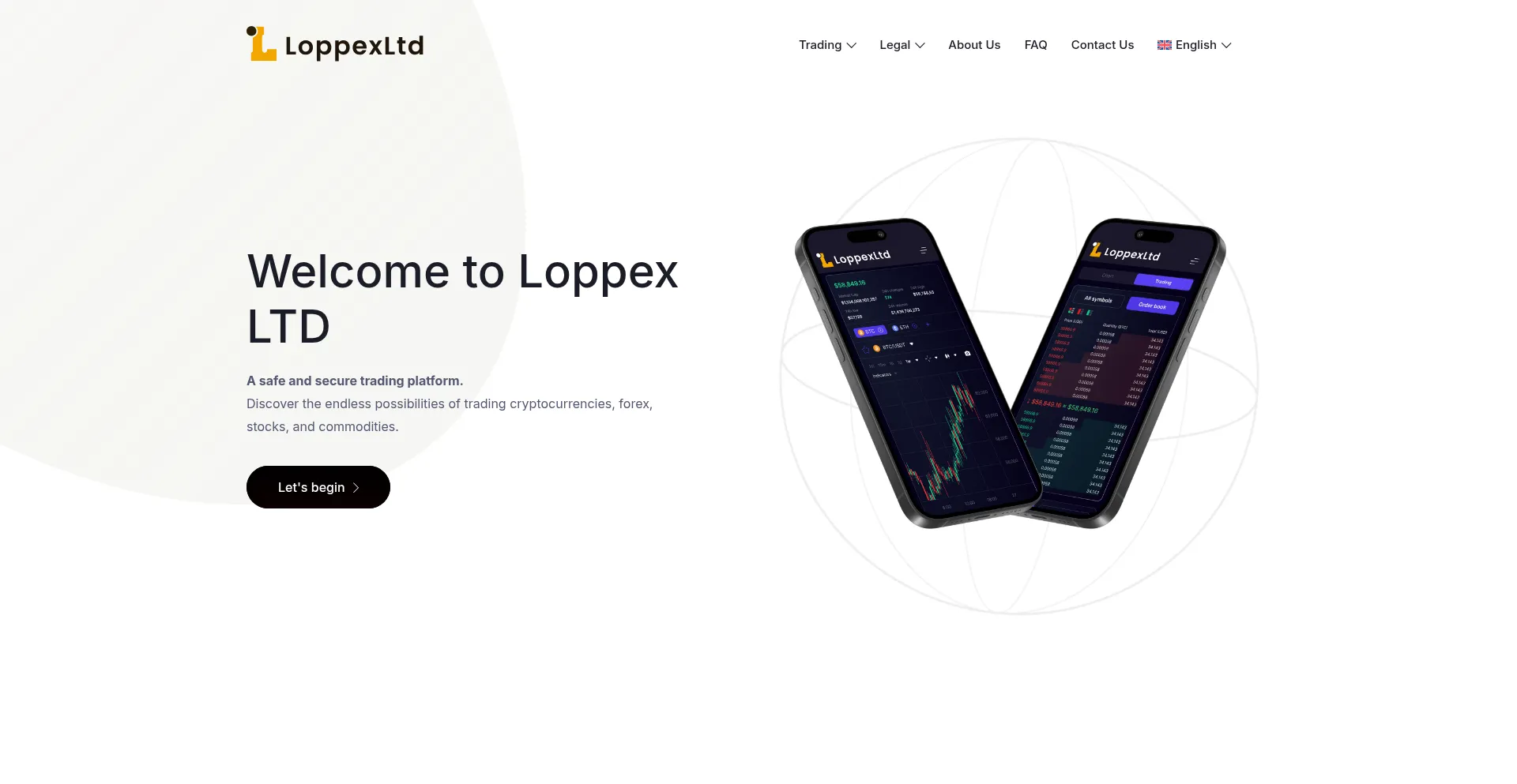 Loppexltd.com