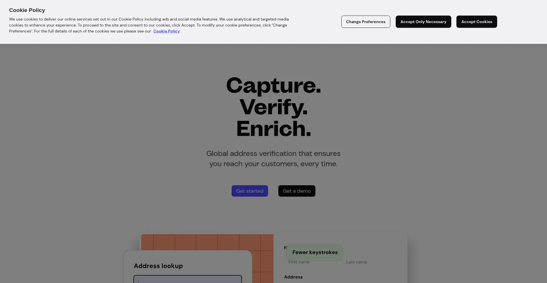 Loqate.com