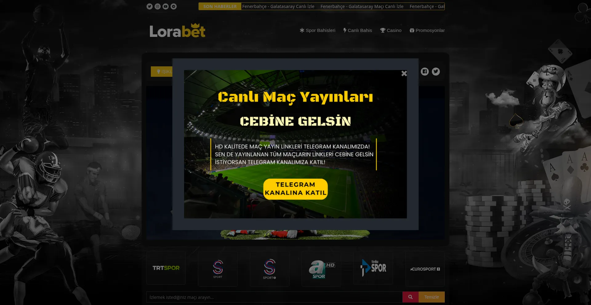 Is Lorabettvhd68.shop Safe?