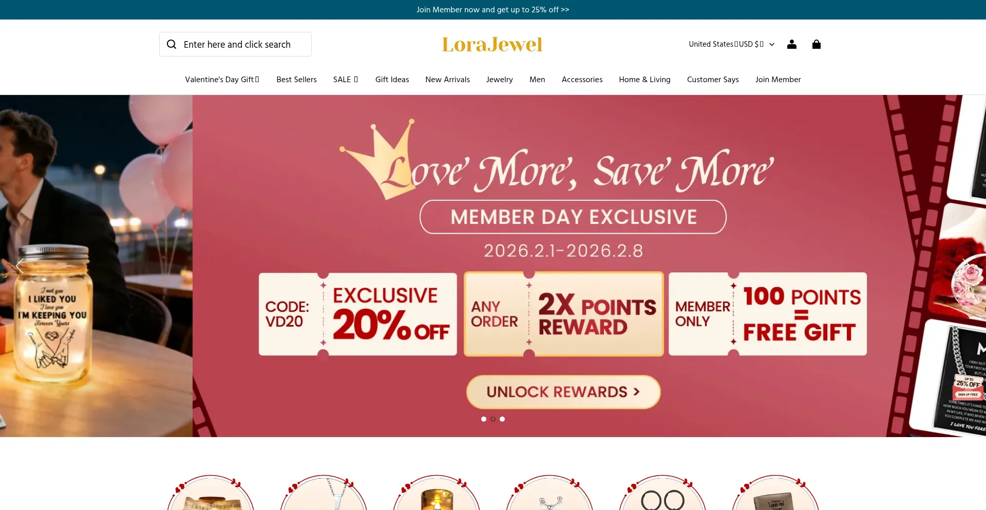 Lorajewel.com