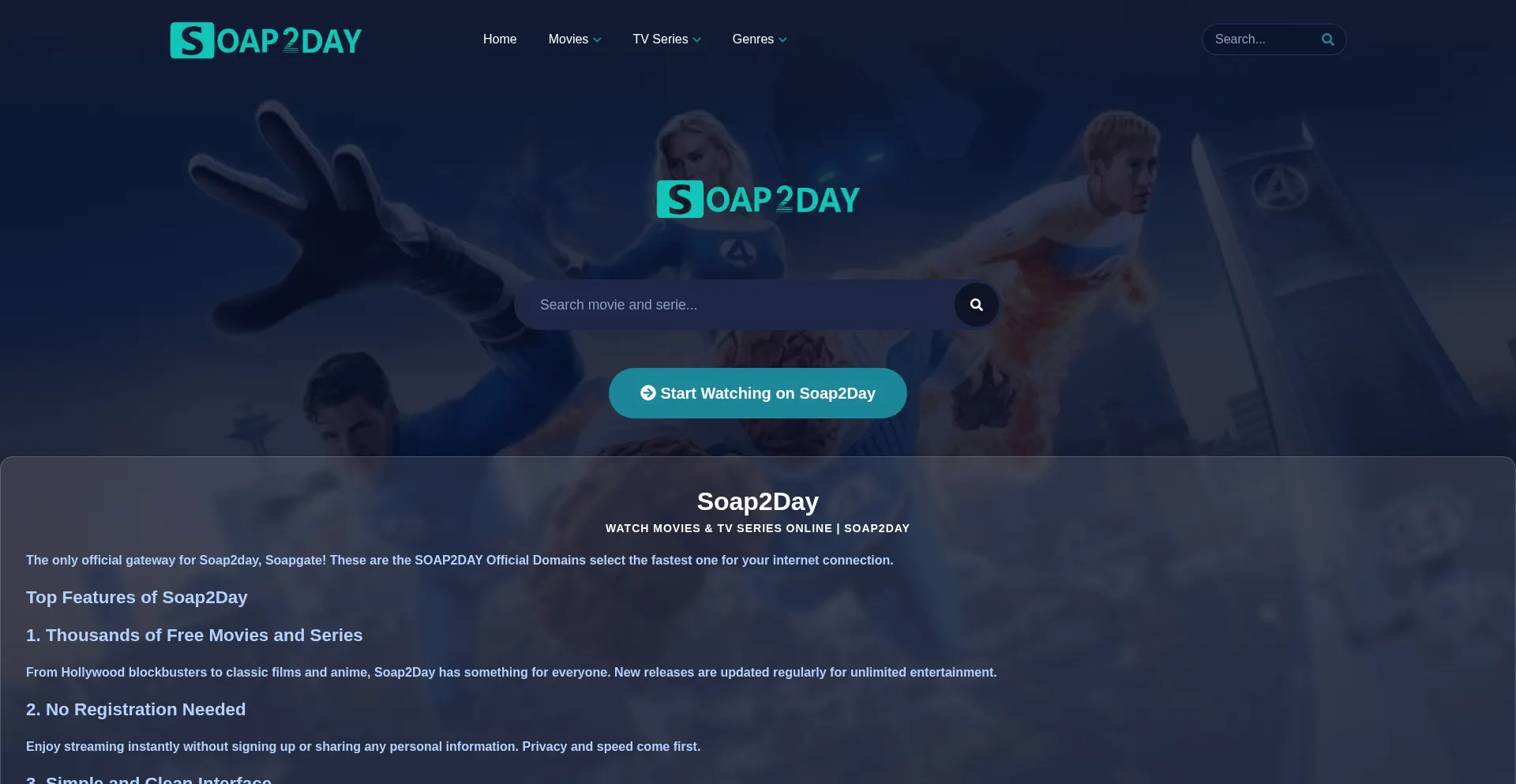 Lorasoap.com