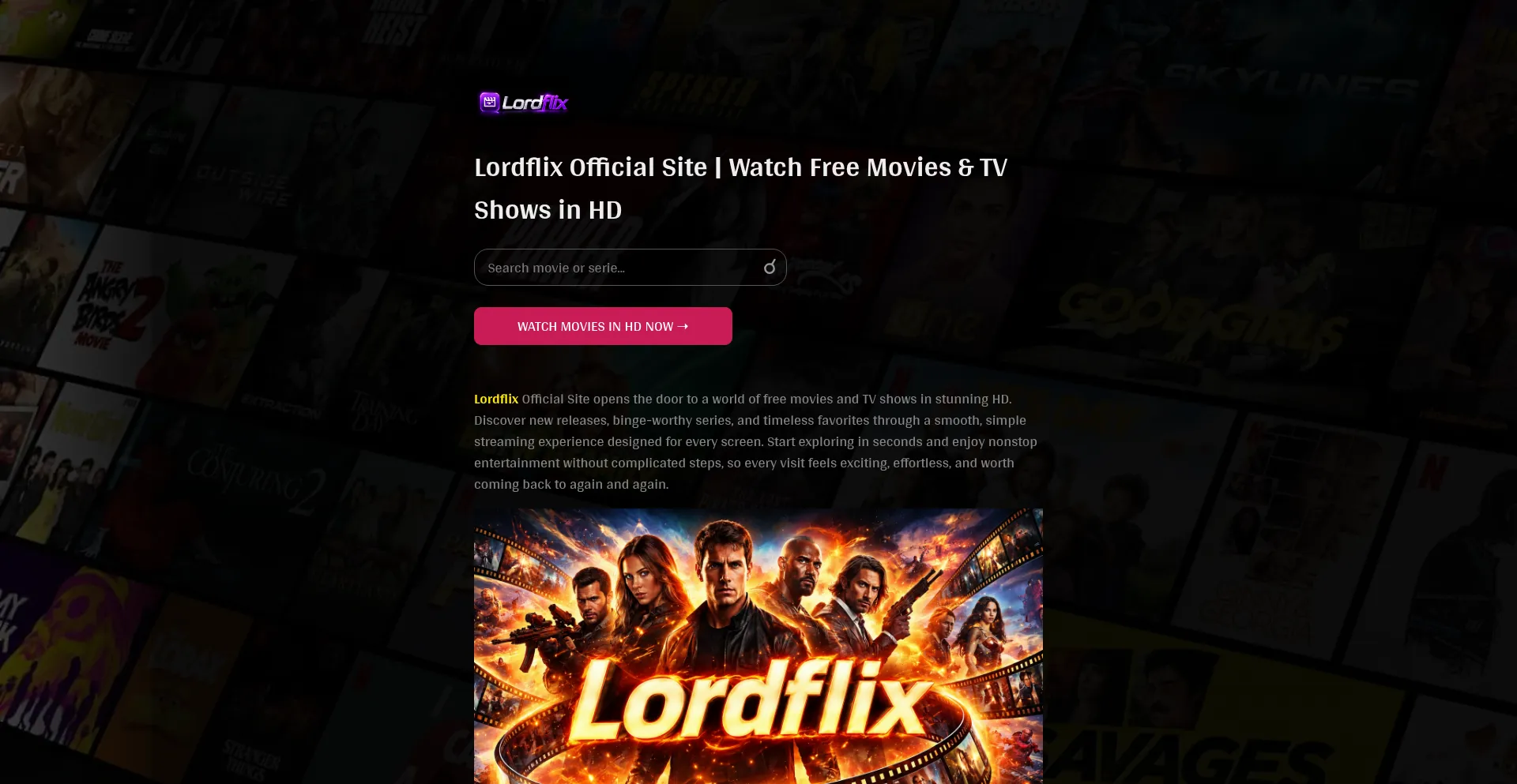Lordflix.store