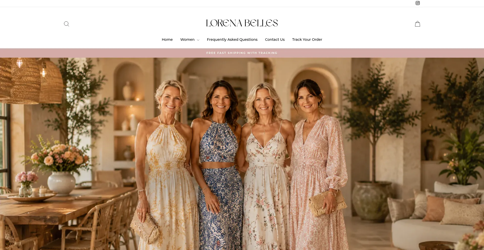 Lorenabelles.com