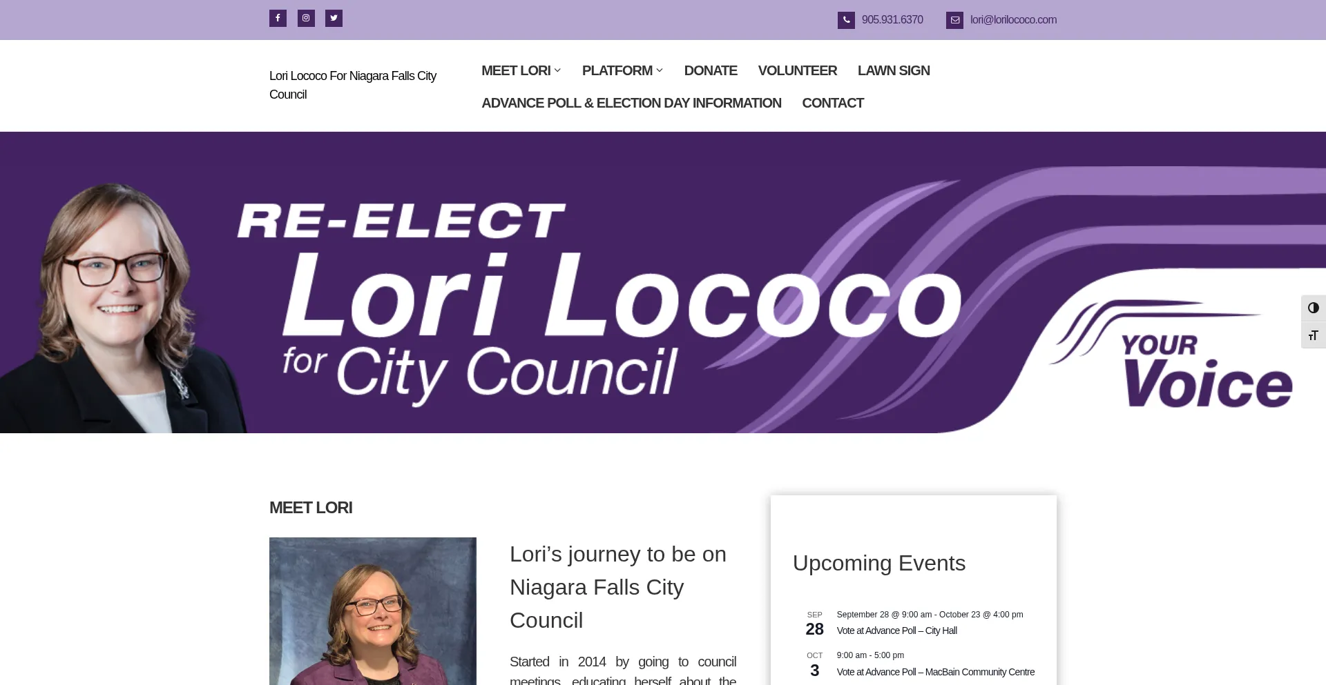 Lorilococo.com