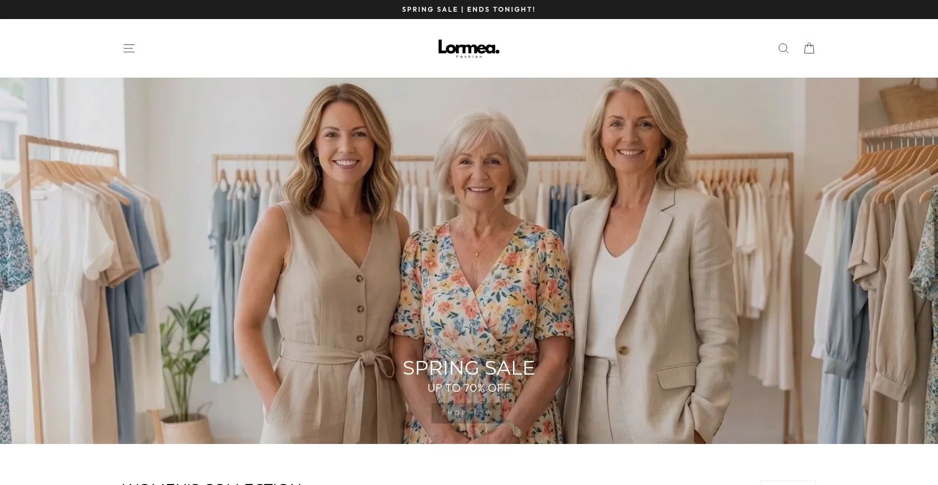 Lormea.com