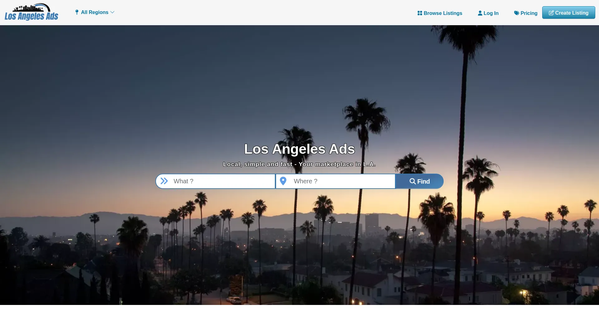 Los-angeles-ads.com